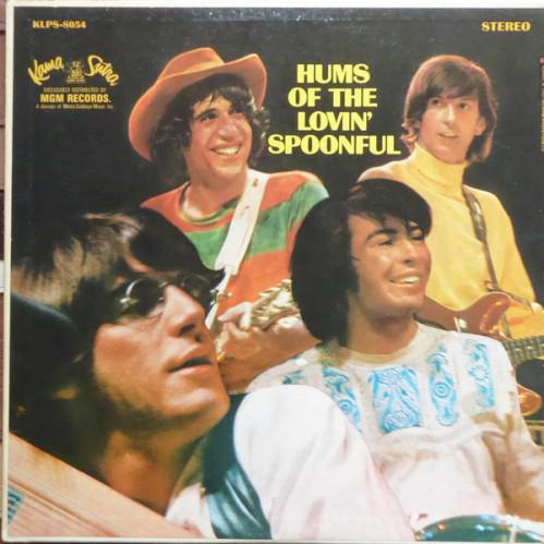 The Lovin’ Spoonful
